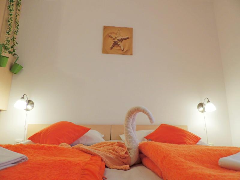 This photo about Apartments Luna shared on HyHotel.com