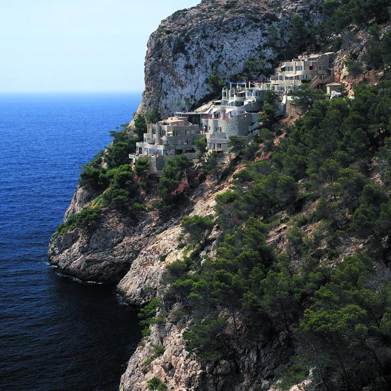 This photo about Apartamentos Liedtke Museum shared on HyHotel.com