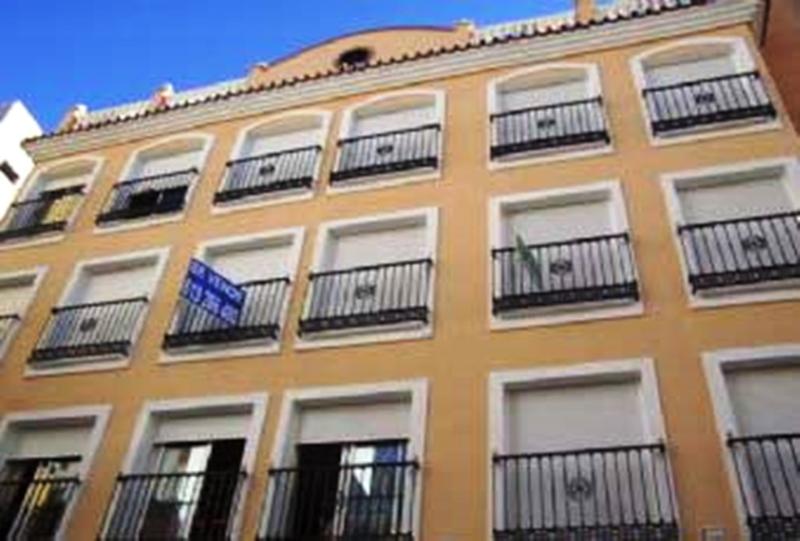 This photo about Apartment in Malaga 102542 shared on HyHotel.com
