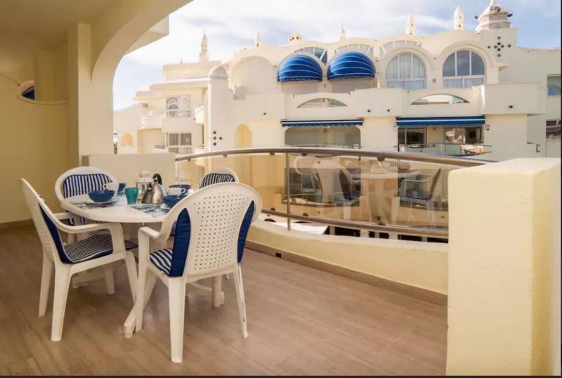 This photo about Apartment in Benalmadena - 103692 shared on HyHotel.com