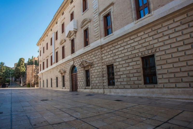 This photo about Apartment in Malaga - 104593 shared on HyHotel.com