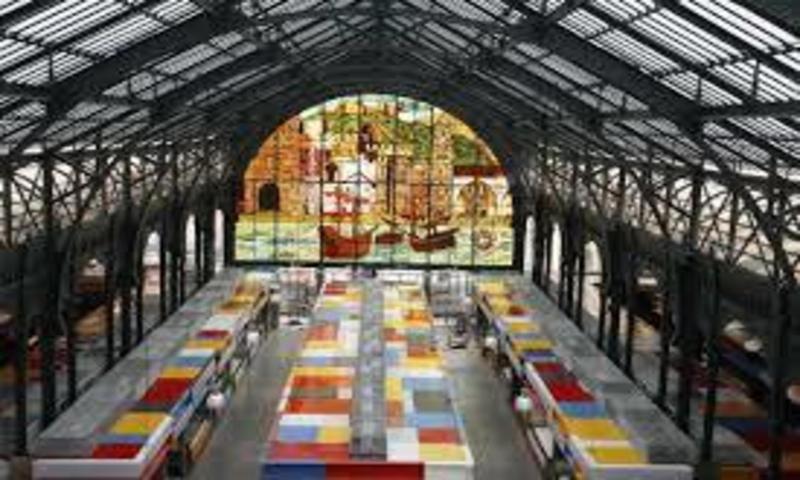 This photo about Apartment in Malaga - 104603 shared on HyHotel.com