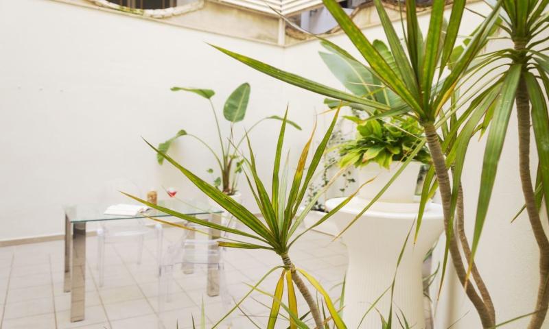 This photo about Apartment in Malaga - 104603 shared on HyHotel.com