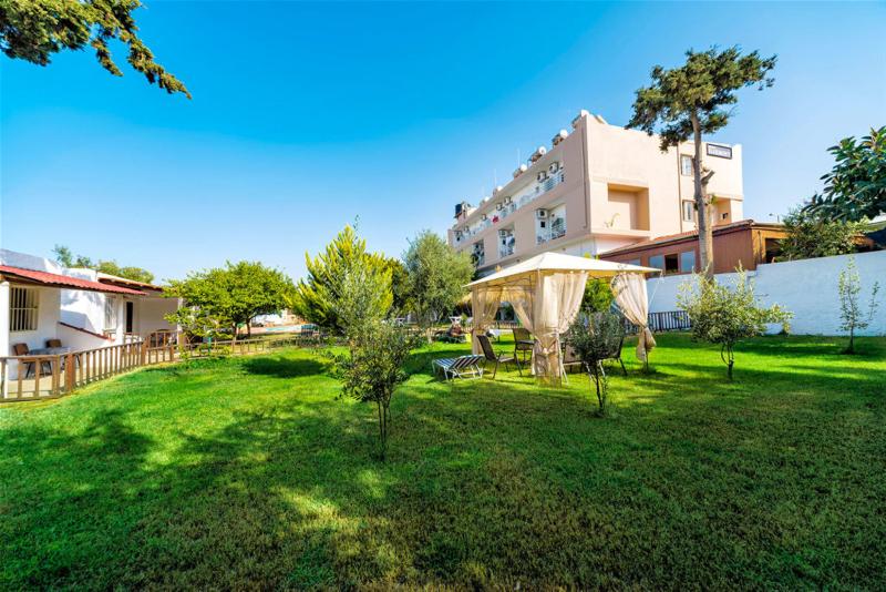 This photo about Harmony Hotel shared on HyHotel.com