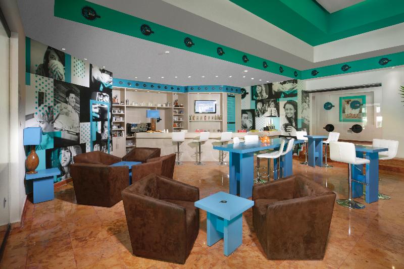 This photo about The Sian Ka'an At Grand Tulum shared on HyHotel.com