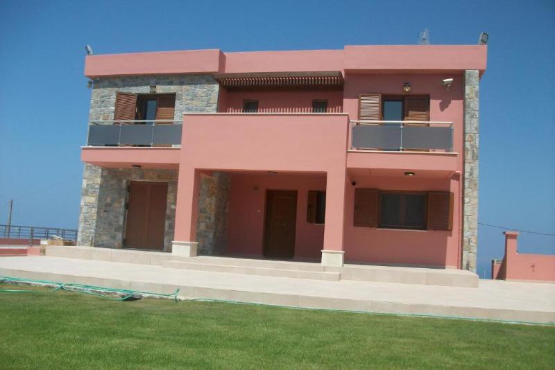 This photo about Med Luxury Villa shared on HyHotel.com