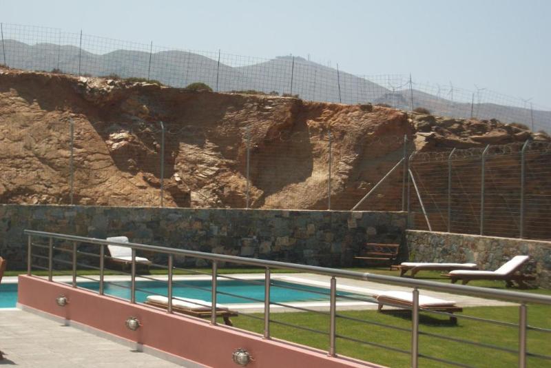 This photo about Med Luxury Villa shared on HyHotel.com