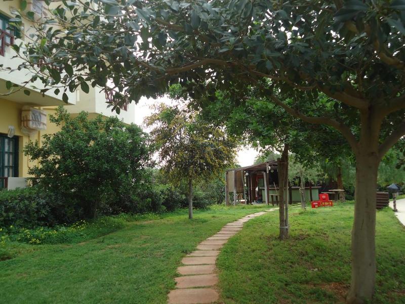 This photo about Portokali Hotel Apartments (12+) shared on HyHotel.com