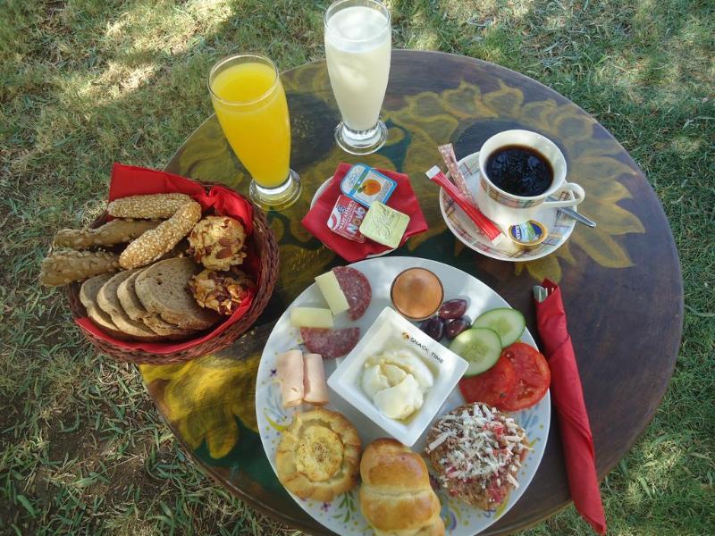 This photo about Portokali Hotel Apartments (12+) shared on HyHotel.com