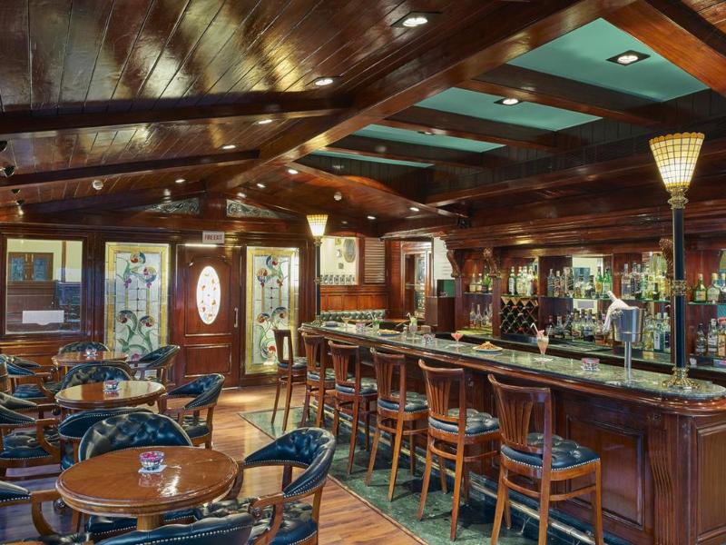 This photo about White Meadows shared on HyHotel.com