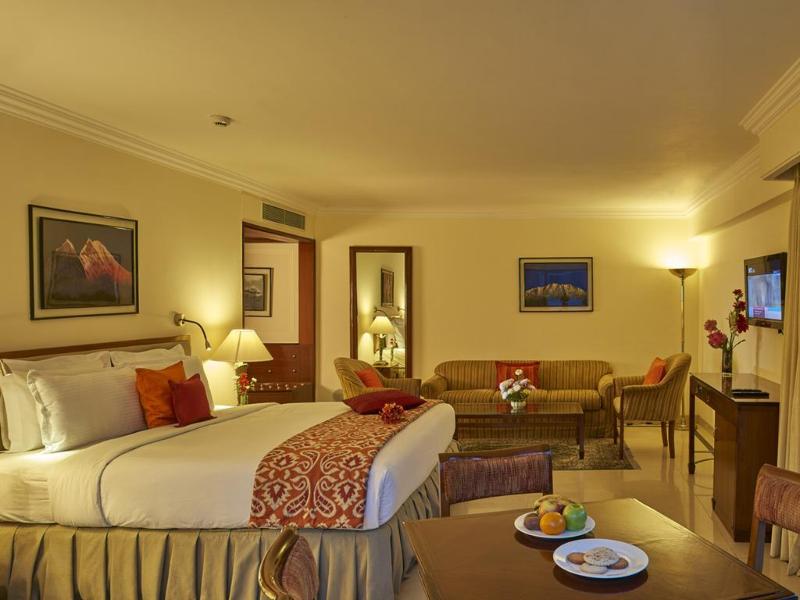 This photo about White Meadows shared on HyHotel.com