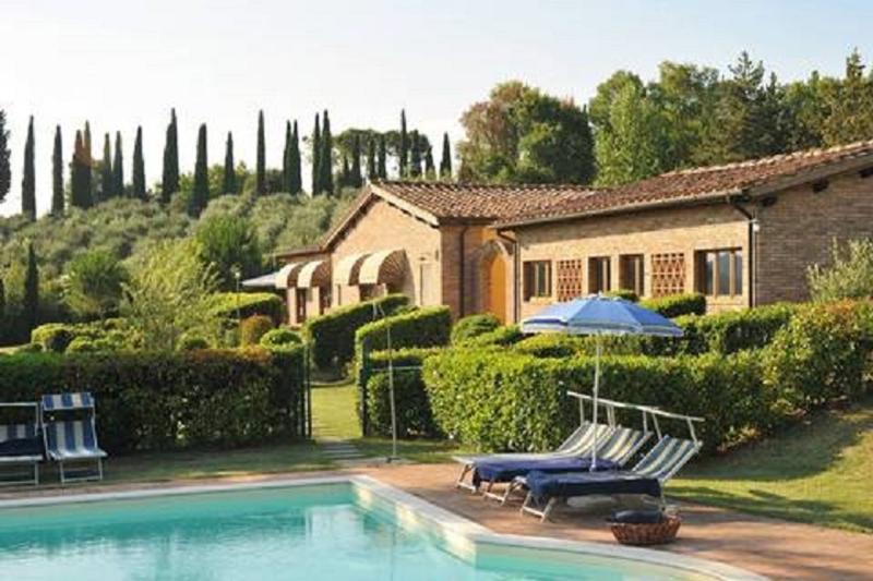 This photo about Fattoria Sant'Andrea shared on HyHotel.com