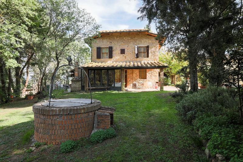 This photo about Fattoria Sant'Andrea shared on HyHotel.com