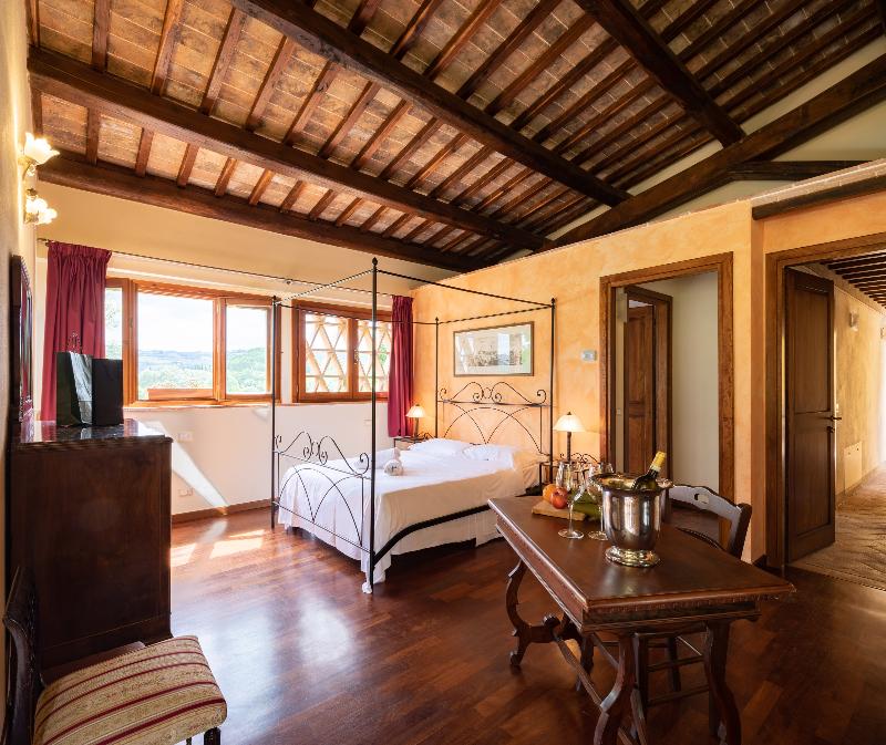 This photo about Fattoria Sant'Andrea shared on HyHotel.com