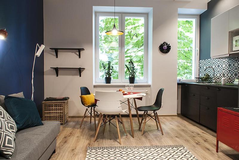 This photo about Funky Apartments shared on HyHotel.com