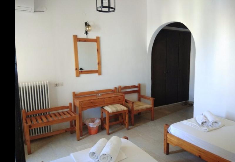 This photo about Alkyonides Hotel shared on HyHotel.com