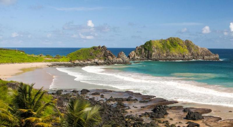 This photo about Vila Mar Pousada shared on HyHotel.com