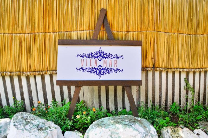 This photo about Vila Mar Pousada shared on HyHotel.com