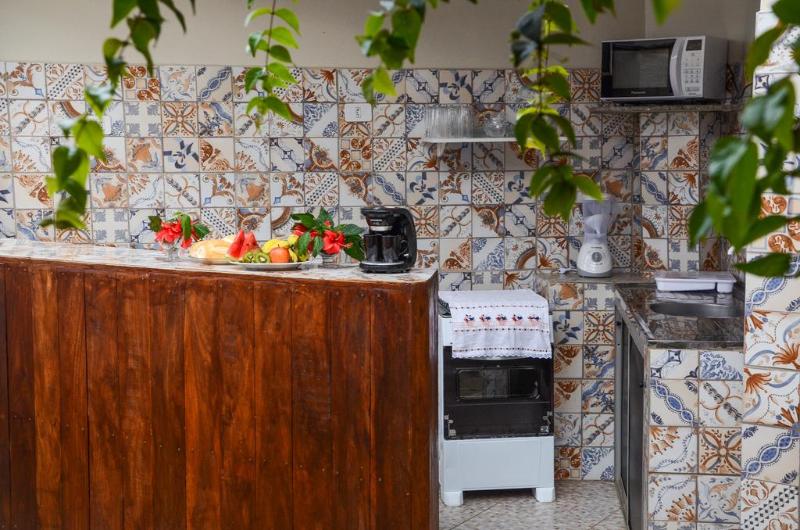 This photo about Vila Mar Pousada shared on HyHotel.com