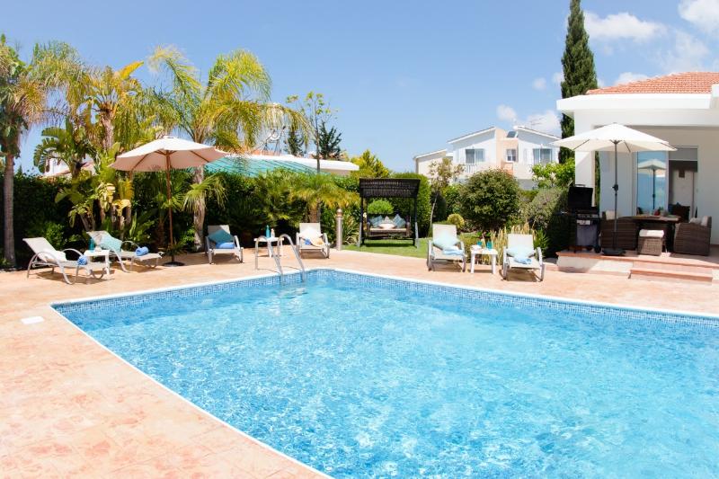 This photo about Bungalow Cassia shared on HyHotel.com