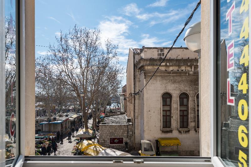 This photo about Adriatic Hostel shared on HyHotel.com