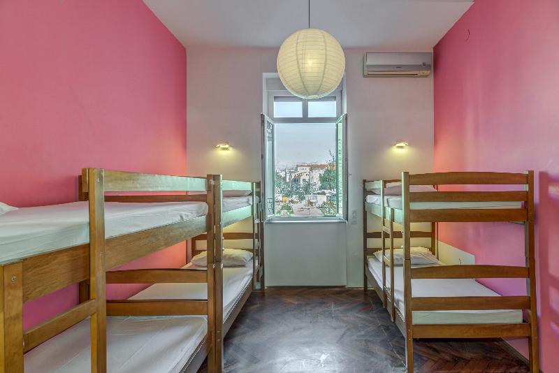 This photo about Adriatic Hostel shared on HyHotel.com