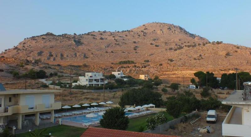 This photo about Sunshine Hotel shared on HyHotel.com