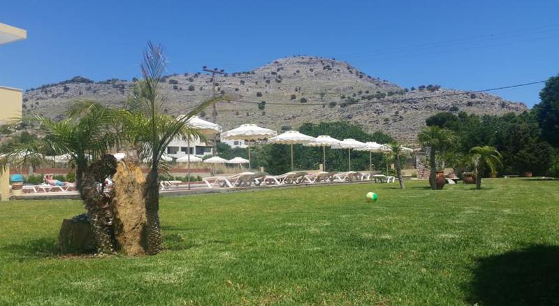 This photo about Sunshine Hotel shared on HyHotel.com