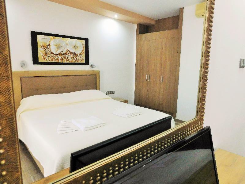 This photo about Sunshine Hotel shared on HyHotel.com