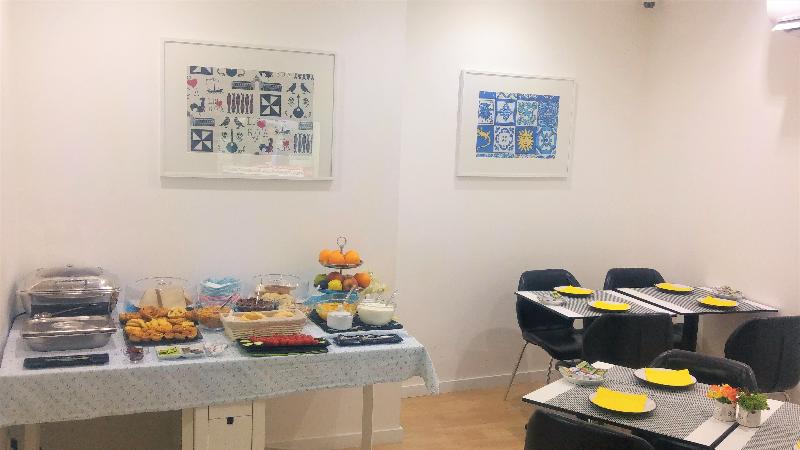 This photo about Lisbon Terrace Suites III shared on HyHotel.com