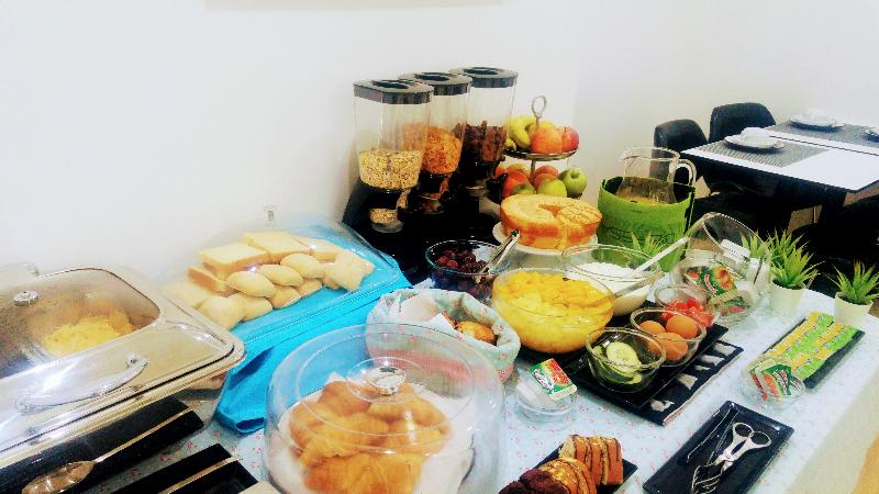 This photo about Lisbon Terrace Suites III shared on HyHotel.com