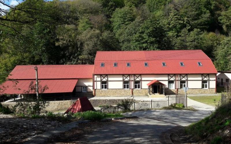 This photo about Art Hostel Elki shared on HyHotel.com