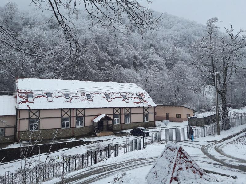 This photo about Art Hostel Elki shared on HyHotel.com