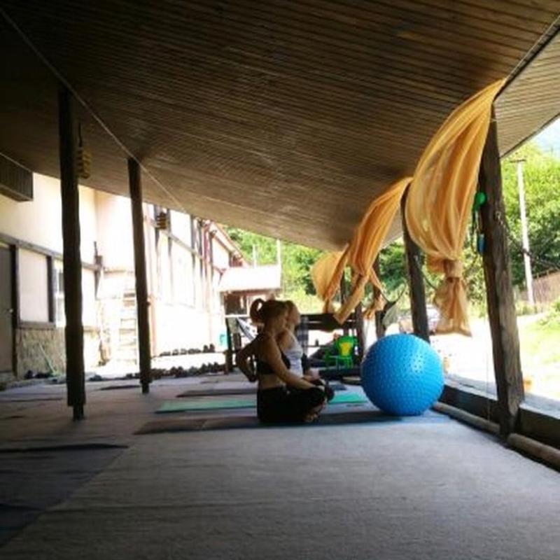 This photo about Art Hostel Elki shared on HyHotel.com