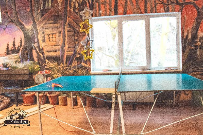 This photo about Art Hostel Elki shared on HyHotel.com