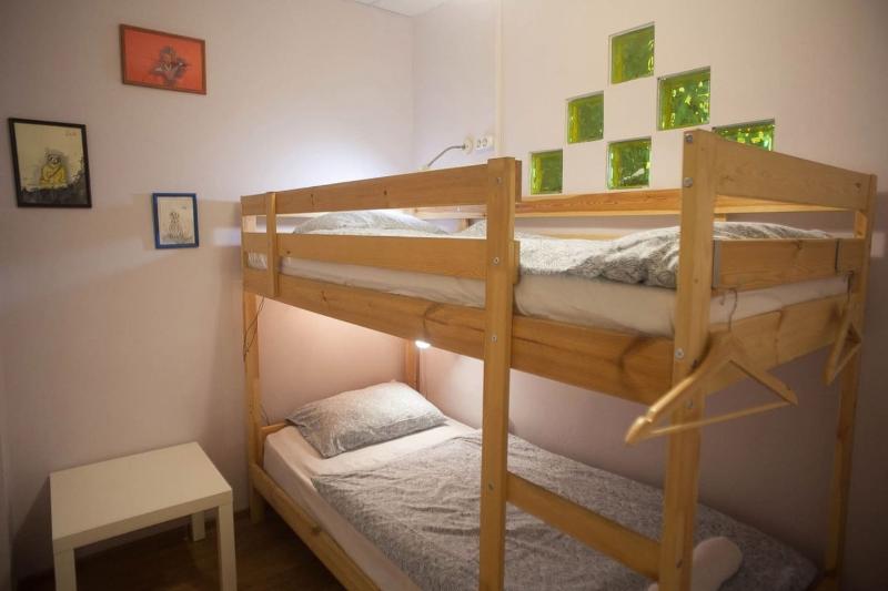 This photo about Art Hostel Elki shared on HyHotel.com