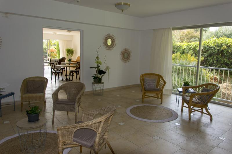 This photo about Residence Carlton shared on HyHotel.com