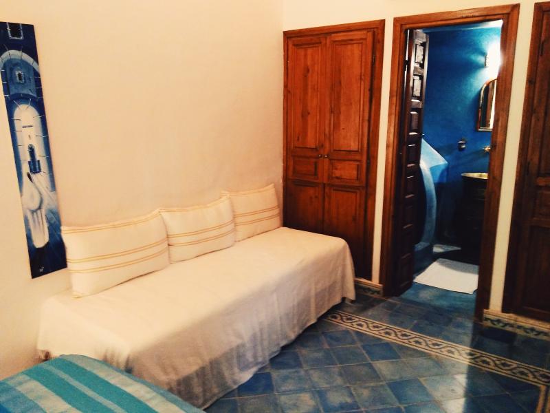 This photo about Riad Safia shared on HyHotel.com