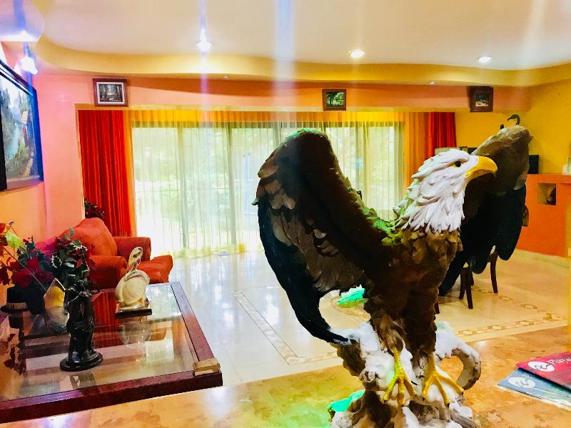 This photo about Dolce Vita Caribe Golf shared on HyHotel.com