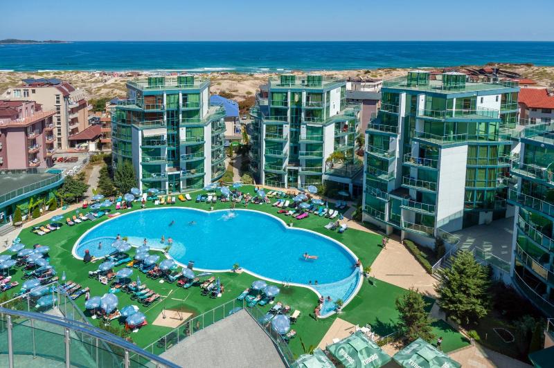 This photo about Primorsko Del Sol shared on HyHotel.com