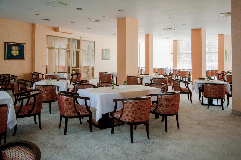 This photo about Primorsko Del Sol shared on HyHotel.com