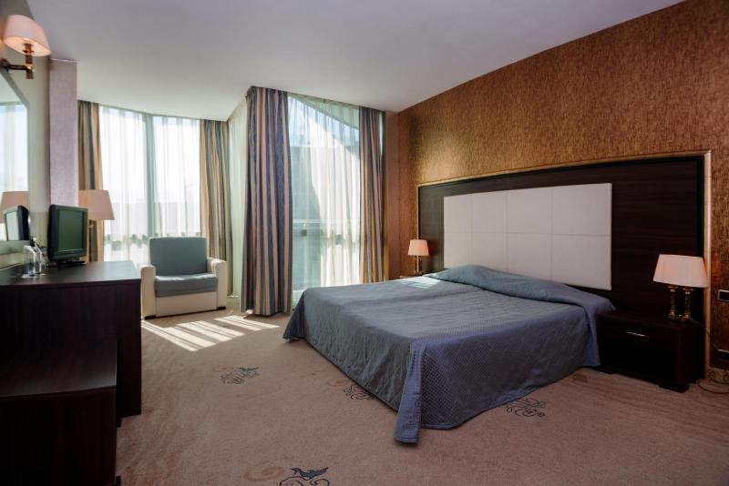 This photo about Primorsko Del Sol shared on HyHotel.com