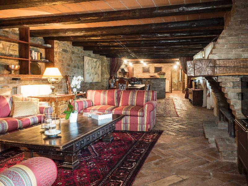 This photo about Residenza T'Allicon shared on HyHotel.com