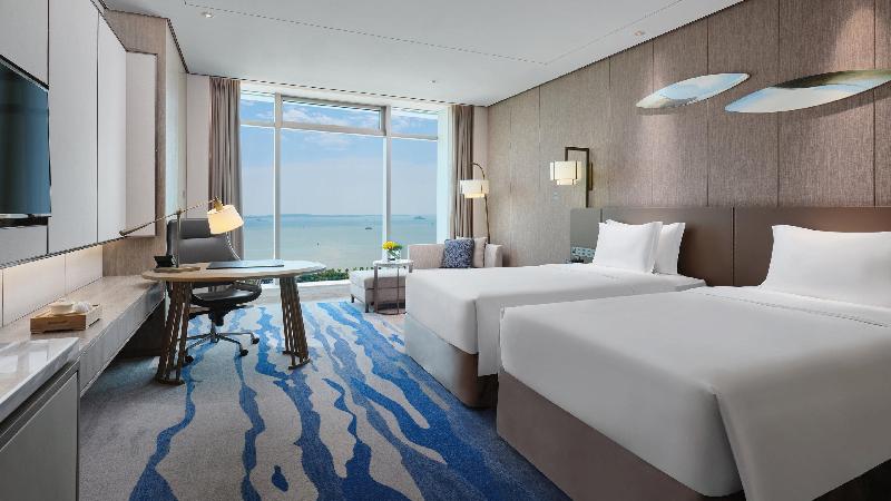 Intercontinental Xiamen — 5