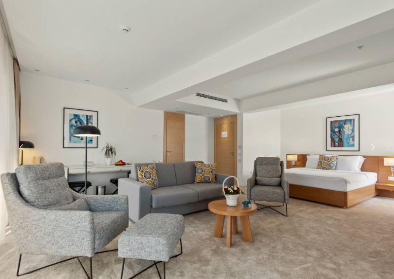 cheap resort hotels in Turkey to Spend holiday with family