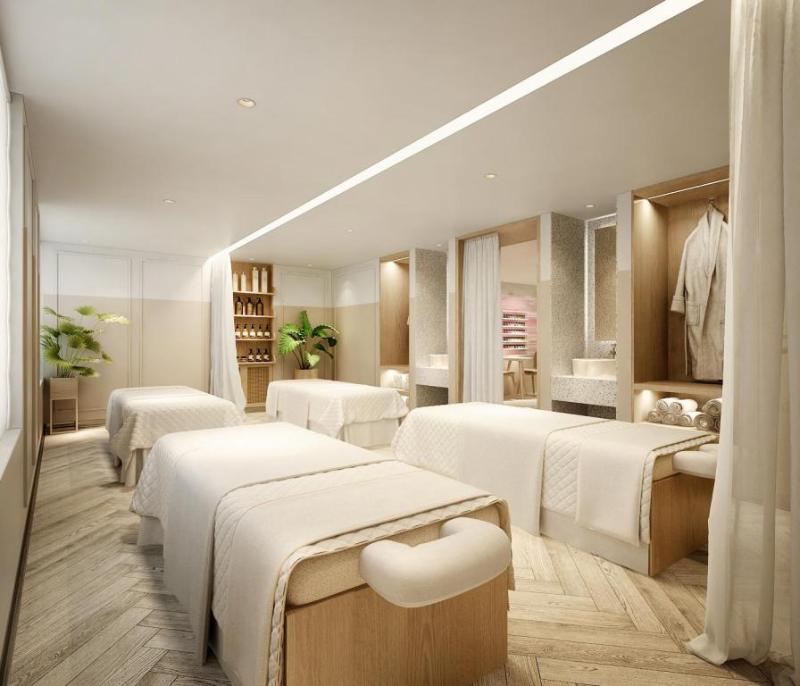 Hanoi Le Jardin Hotel & Spa Hanoi - 2022 hotel deals - Klook India