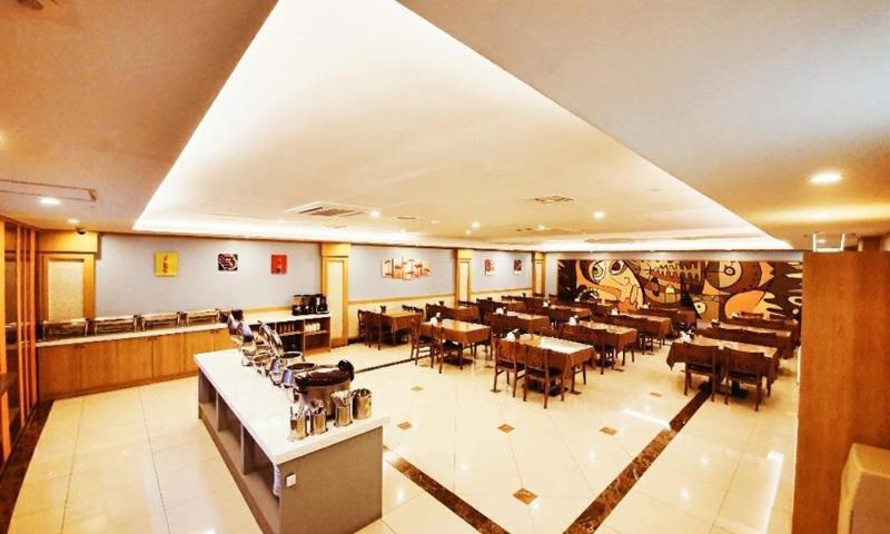 金山酒店 #2