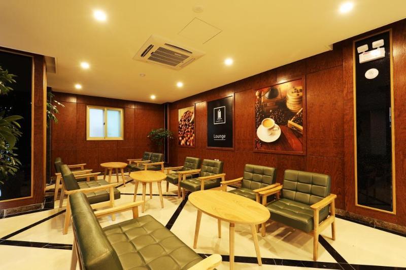 金山酒店 #3