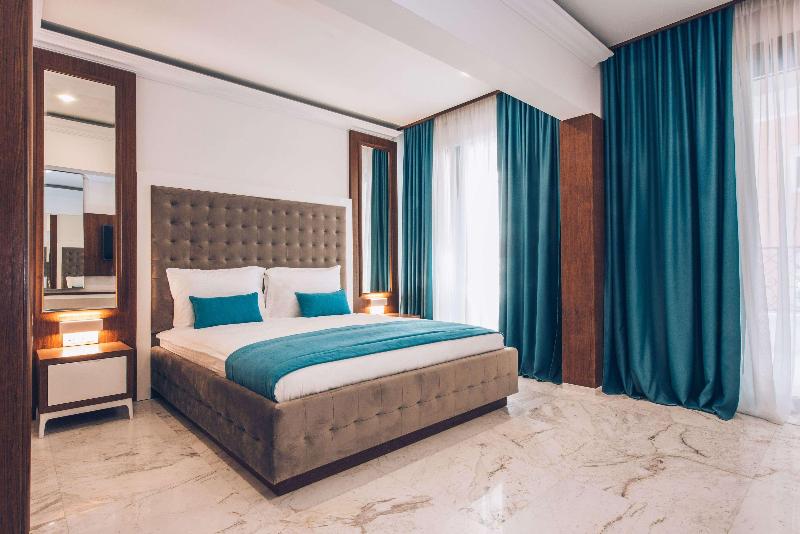 cheap resort hotels in Turkey to Spend holiday with family