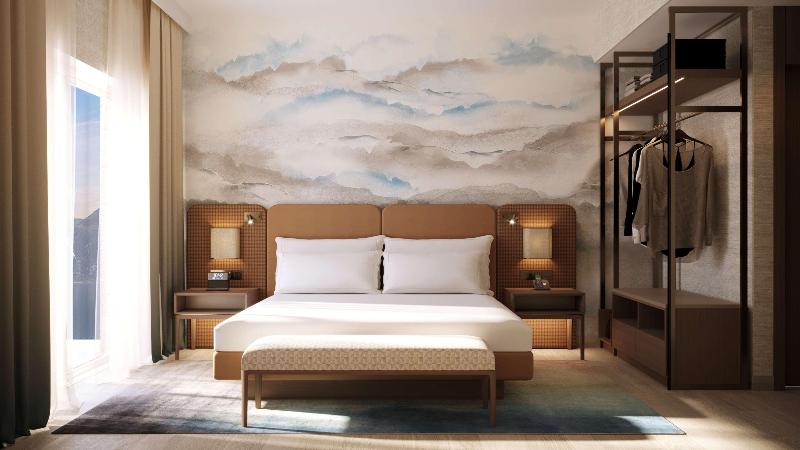 cheap resort hotels in Turkey to Spend holiday with family